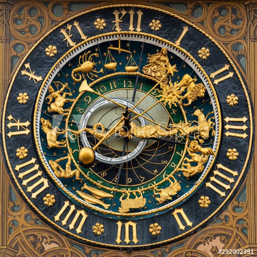 AstroCartoGraphy